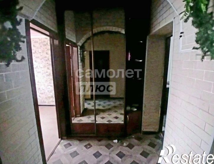 2-комн квартира Рязань г., Октябрьский, Полевая ул.