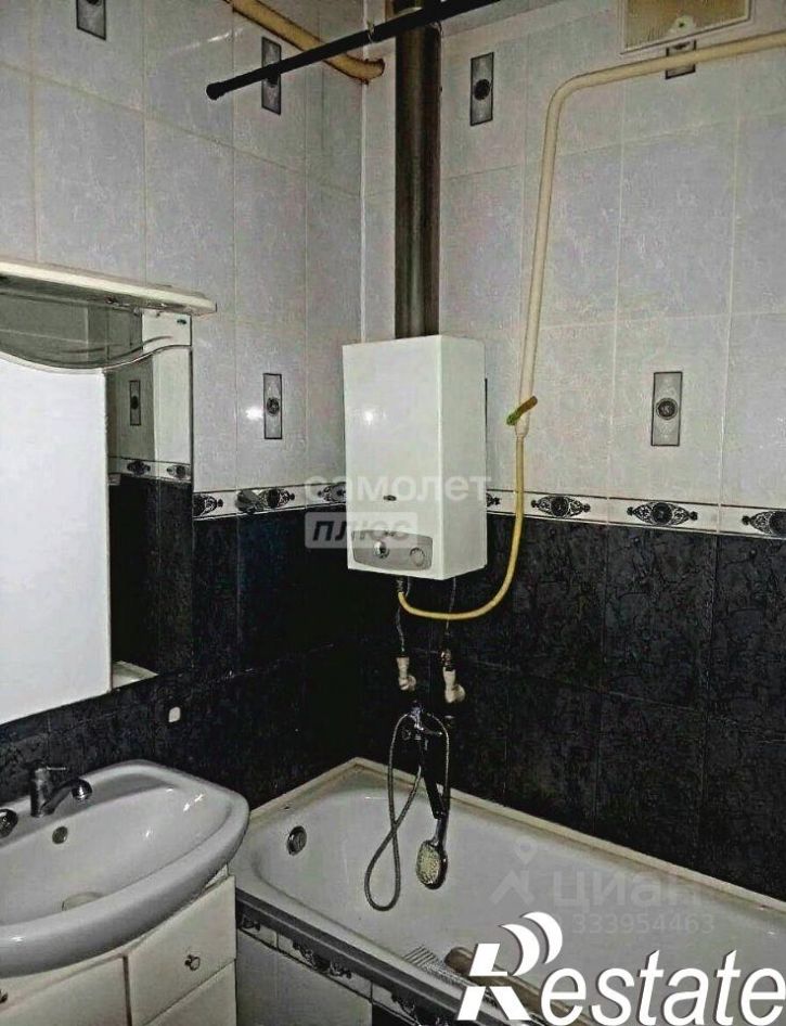 2-комн квартира Рязань г., Октябрьский, Полевая ул.