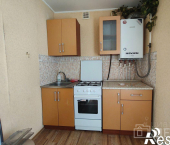 1-комн, 31кв м, этаж 2/2 Первомайская улица, 105 к2