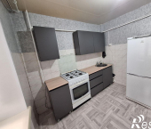 2-комн, 49кв м, этаж 1/5 Юбилейная улица, 7