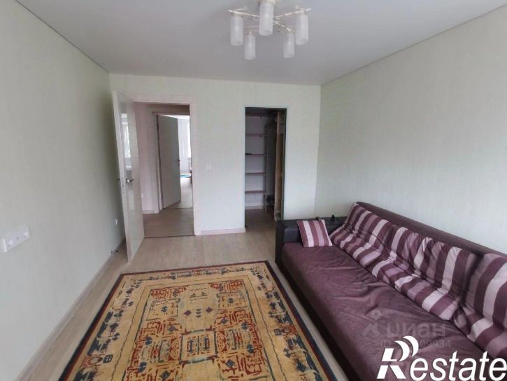 2-комн квартира Первомайский проспект, 57 к1,  д. 57 к1