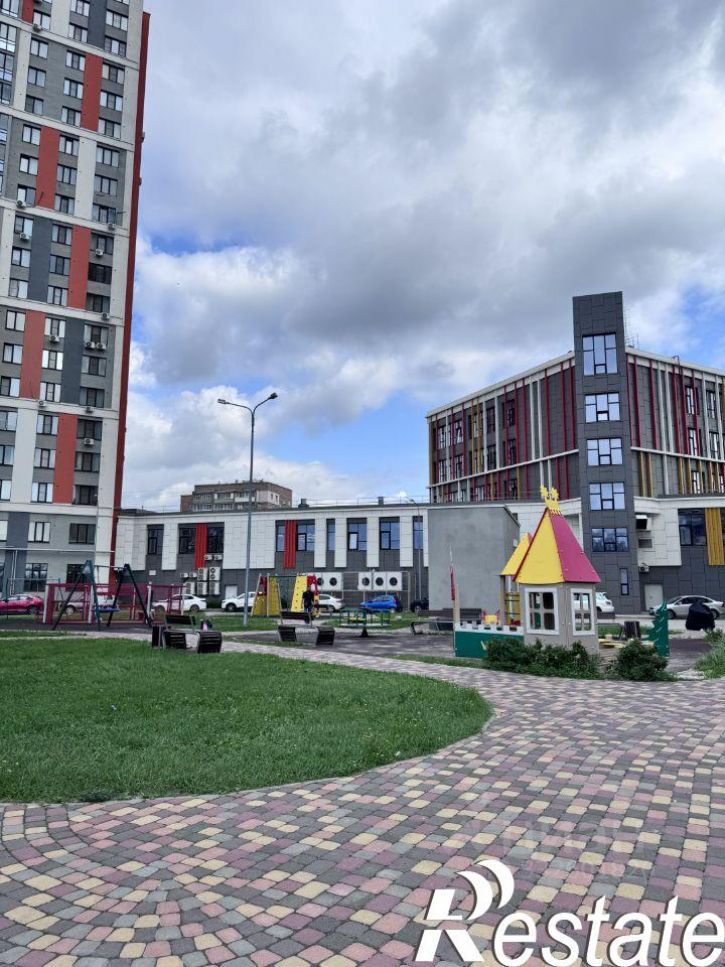 2-комн квартира улица Чкалова, 18,  д. 18