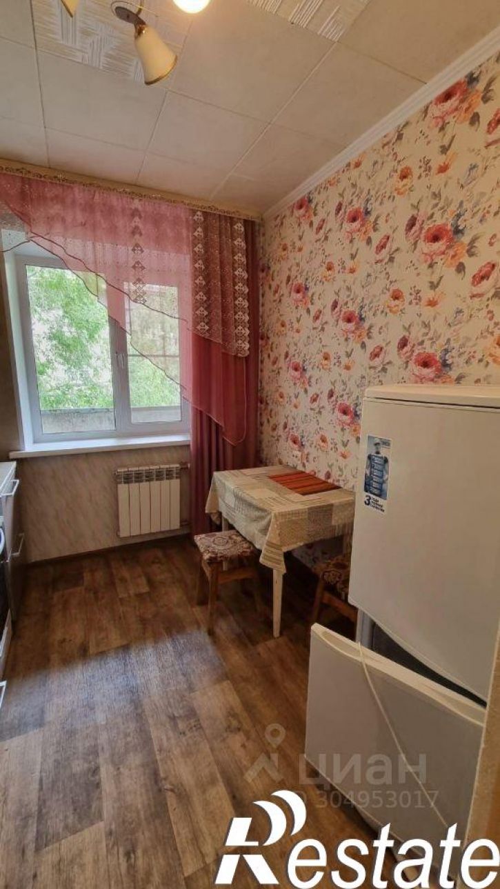 1-комн квартира улица Семёна Середы, 27,  д. 27