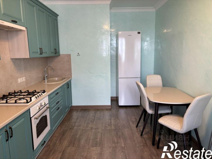 1-комн квартира улица Чапаева, 59,  д. 59