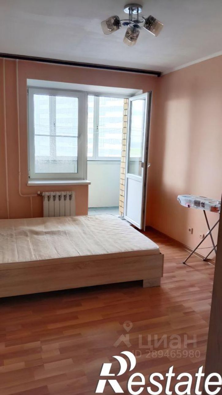 3-комн квартира Солотчинское шоссе, 2,  д. 2