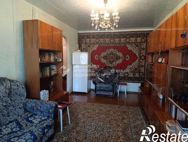 2-комн квартира Большая улица, 47,  д. 47