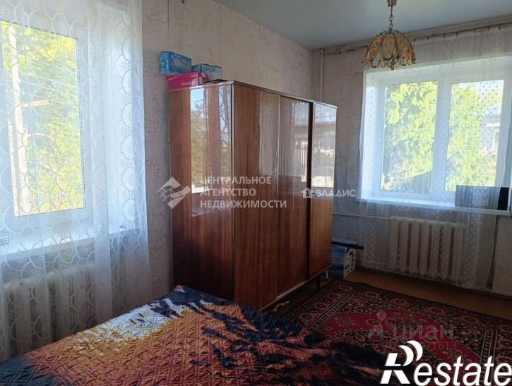 2-комн квартира Большая улица, 47,  д. 47