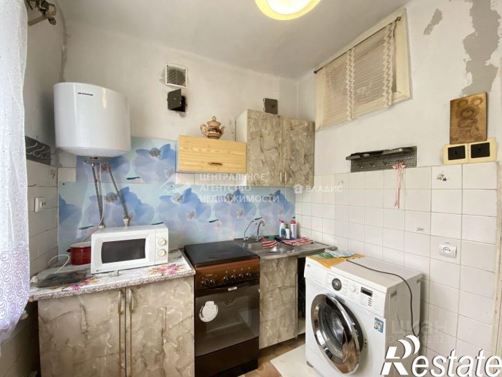 2-комн квартира улица Пирогова, 16,  д. 16
