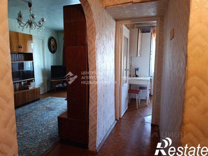 2-комн квартира Большая улица, 47,  д. 47