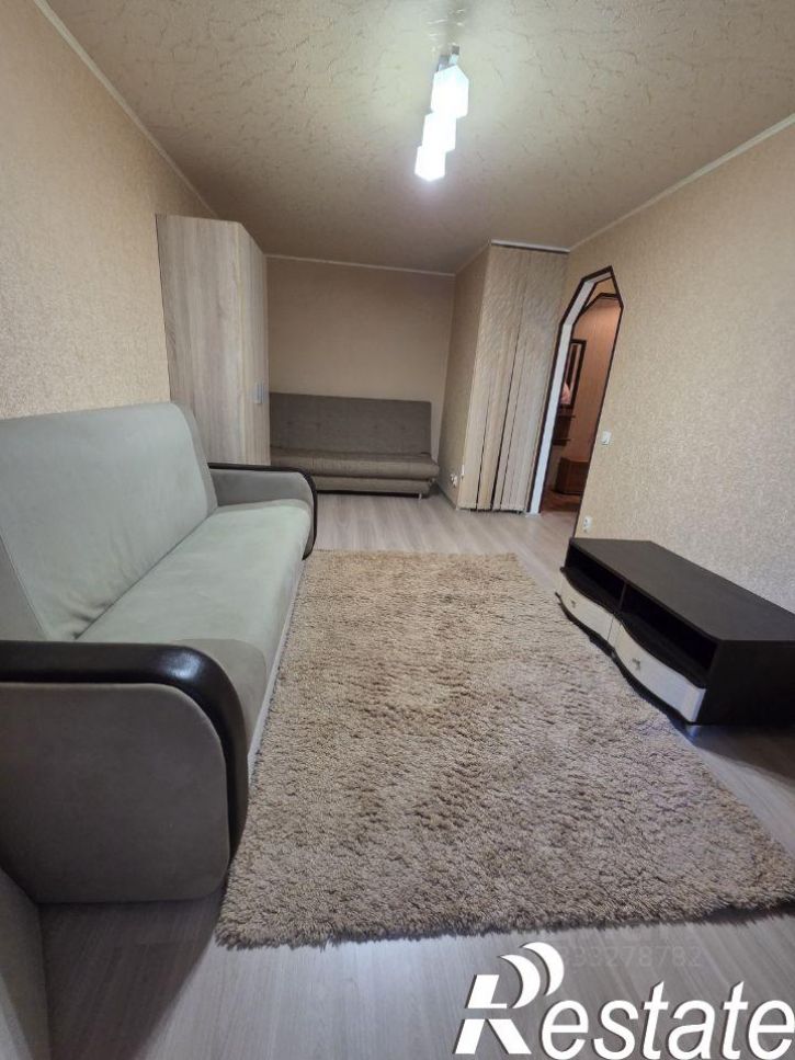 1-комн квартира улица Полетаева, 25 к1,  д. 25 к1
