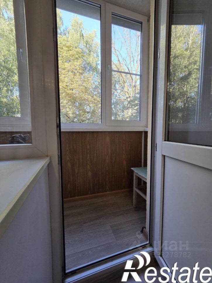 1-комн квартира улица Полетаева, 25 к1,  д. 25 к1