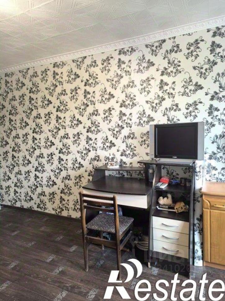 Комната улица Строителей, 17 к1,  д. 17 к1