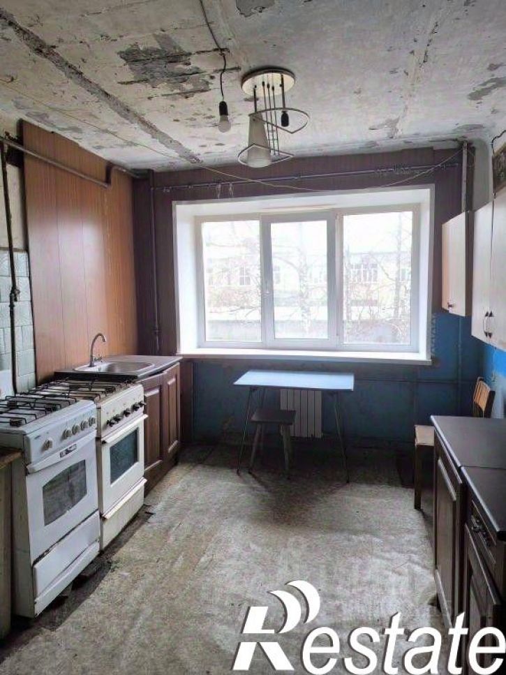 Комната улица Строителей, 17 к1,  д. 17 к1