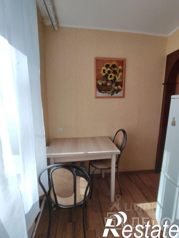 1-комн квартира Первомайская улица, 105 к2,  д. 105 к2