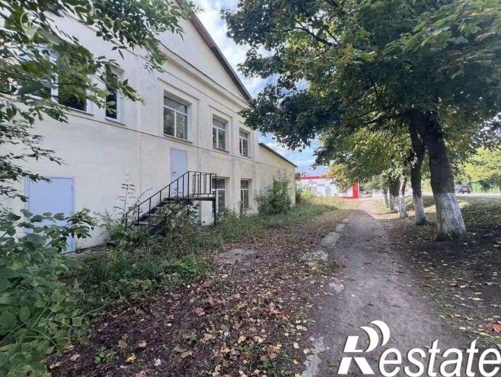 Отдельное здание улица Ленина, 128А,  д. 128А