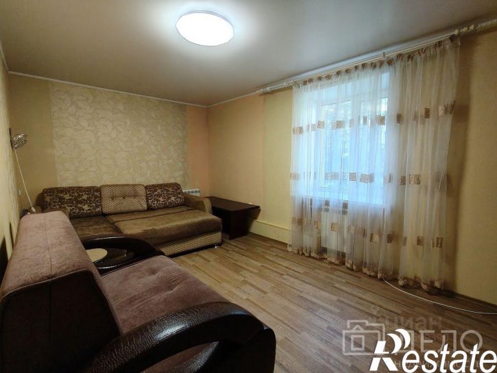 1-комн квартира Первомайская улица, 105 к2,  д. 105 к2
