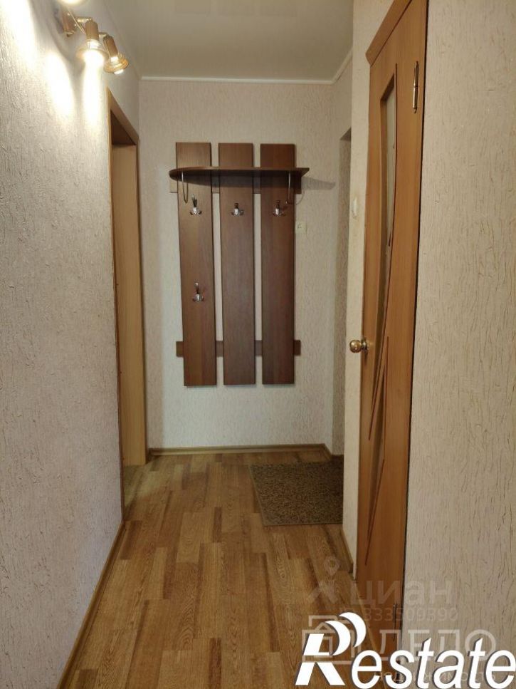 1-комн квартира Первомайская улица, 105 к2,  д. 105 к2
