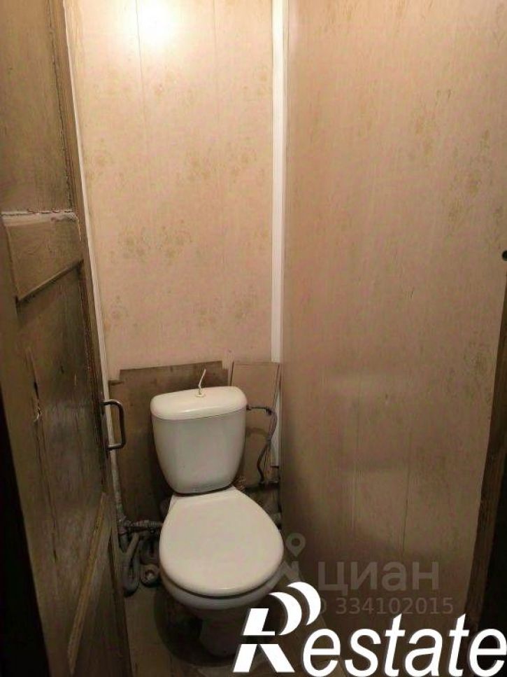 Комната улица Строителей, 17 к1,  д. 17 к1
