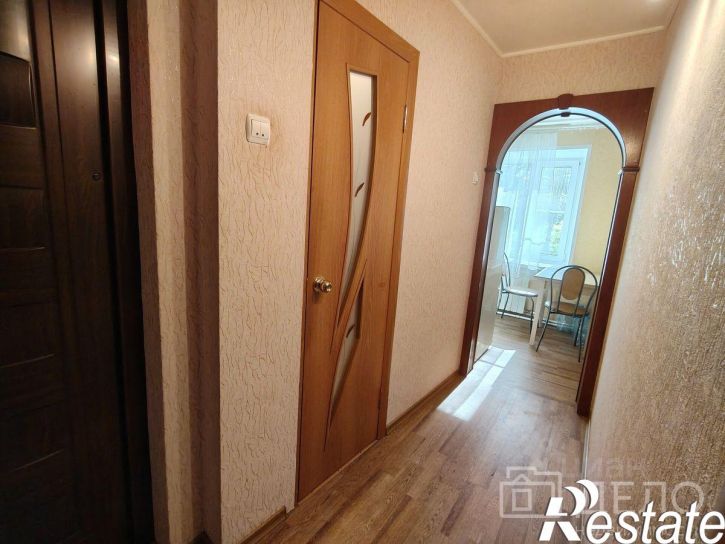 1-комн квартира Первомайская улица, 105 к2,  д. 105 к2