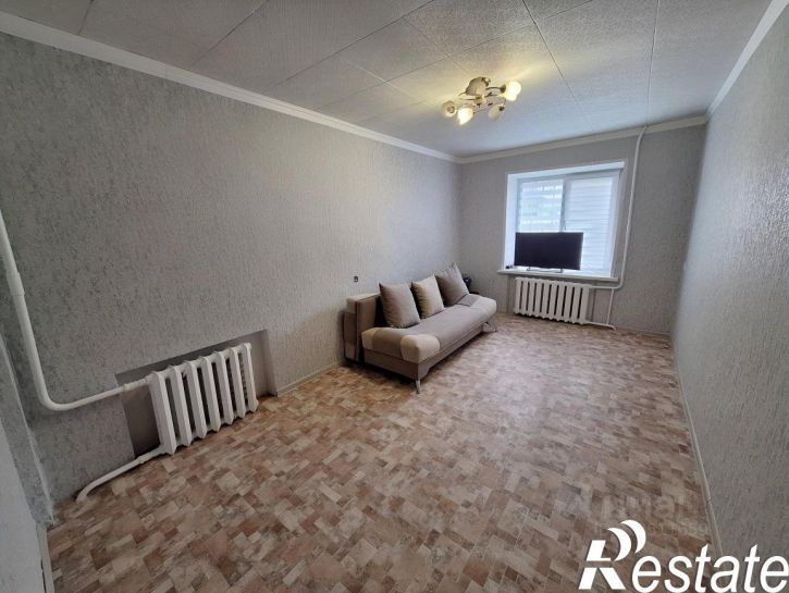 2-комн квартира Юбилейная улица, 7,  д. 7