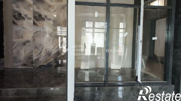 1-комн квартира в новом доме улица Новаторов, 9Г,  д. 9Г