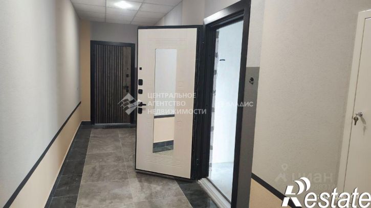 1-комн квартира в новом доме улица Новаторов, 9Г,  д. 9Г