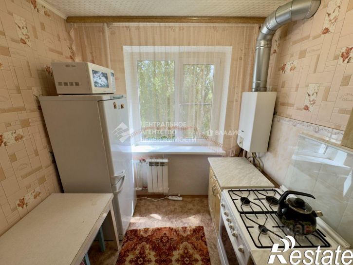1-комн квартира Соколовская улица, 5 к2,  д. 5 к2