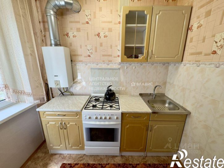 1-комн квартира Соколовская улица, 5 к2,  д. 5 к2