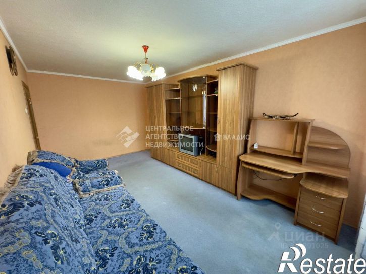 1-комн квартира Соколовская улица, 5 к2,  д. 5 к2