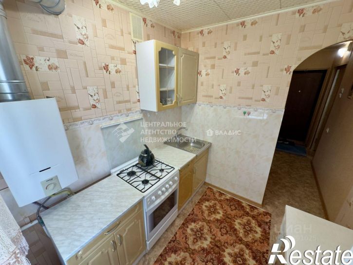 1-комн квартира Соколовская улица, 5 к2,  д. 5 к2