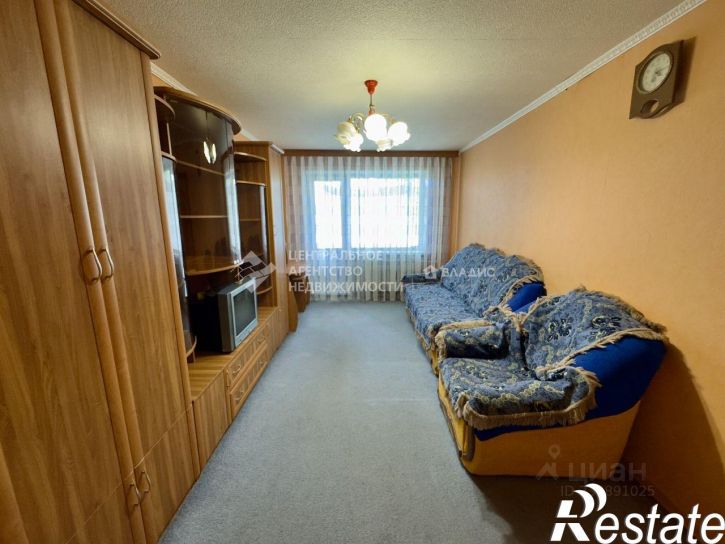 1-комн квартира Соколовская улица, 5 к2,  д. 5 к2