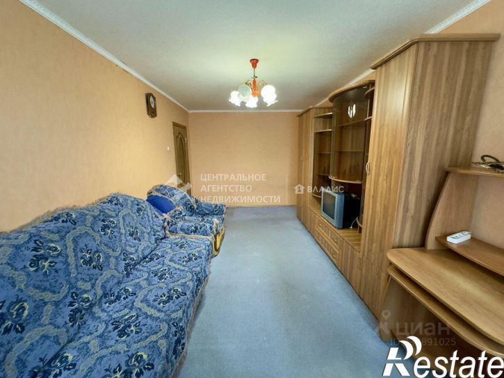 1-комн квартира Соколовская улица, 5 к2,  д. 5 к2