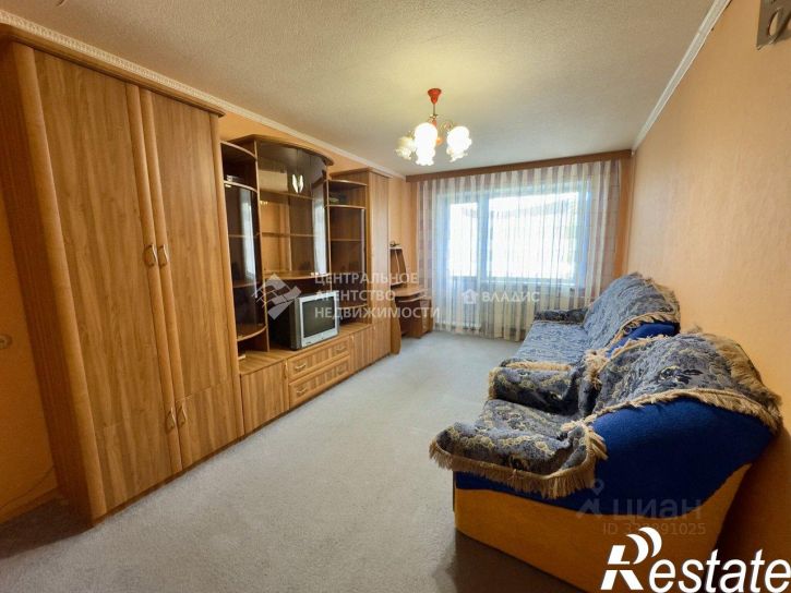 1-комн квартира Соколовская улица, 5 к2,  д. 5 к2