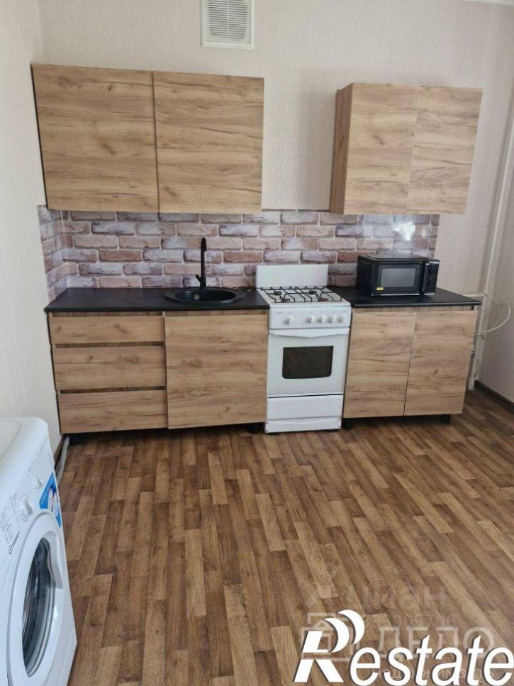 1-комн квартира 1-й Осенний переулок, 1,  д. 1