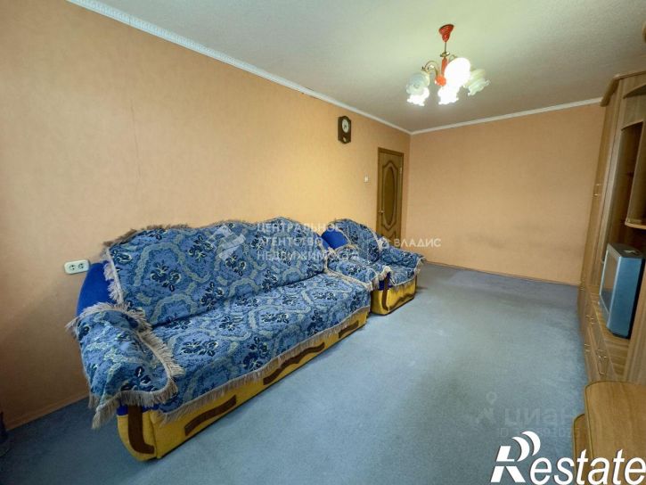 1-комн квартира Соколовская улица, 5 к2,  д. 5 к2