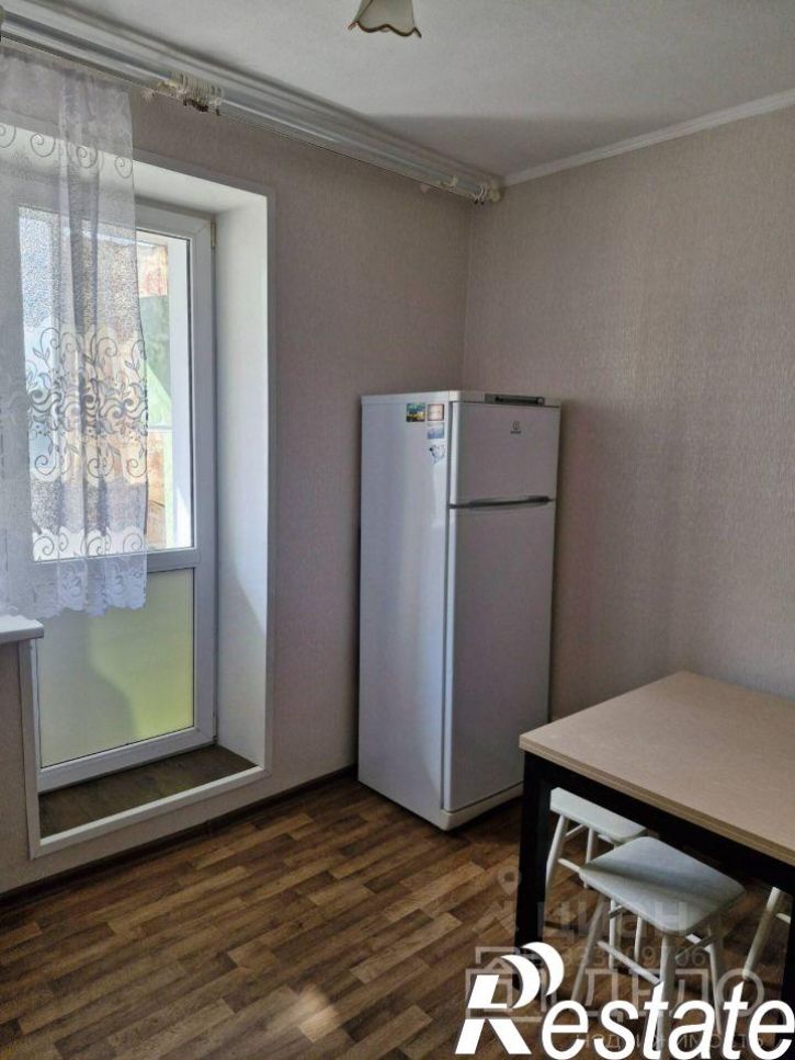 1-комн квартира 1-й Осенний переулок, 1,  д. 1