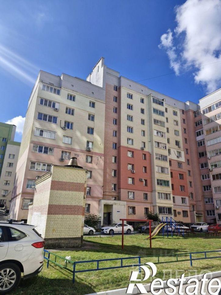 1-комн квартира 1-й Осенний переулок, 1,  д. 1