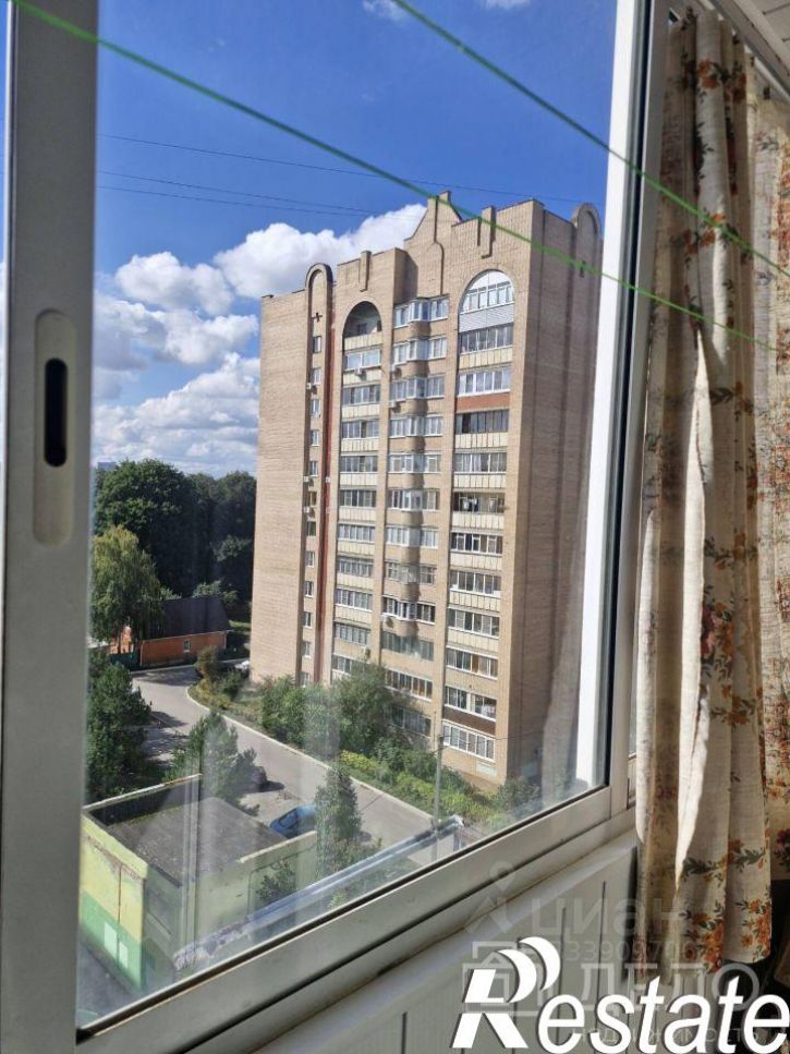 1-комн квартира 1-й Осенний переулок, 1,  д. 1