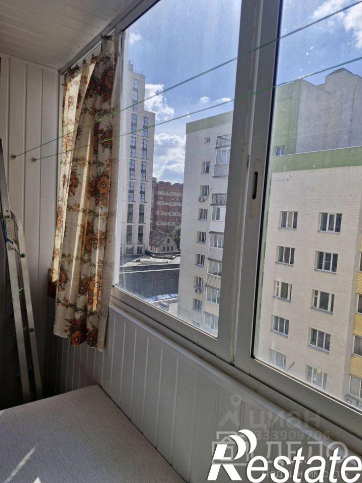 1-комн квартира 1-й Осенний переулок, 1,  д. 1