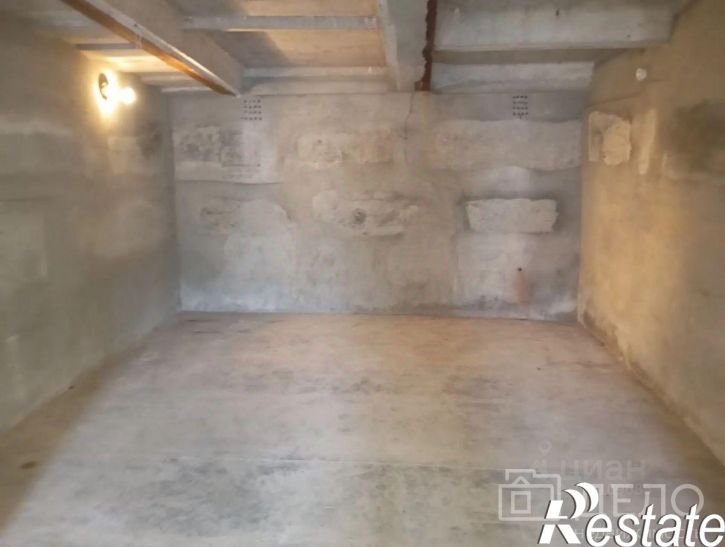 Гараж/парковка улица Октябрьский Городок, 53,  д. 53
