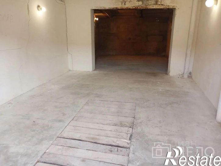 Гараж/парковка улица Октябрьский Городок, 53,  д. 53