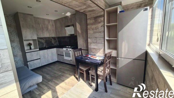 1-комн квартира Советская улица, 4Б,  д. 4Б