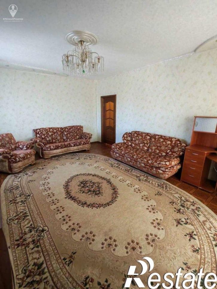 2-комн квартира Новая улица, 8,  д. 8