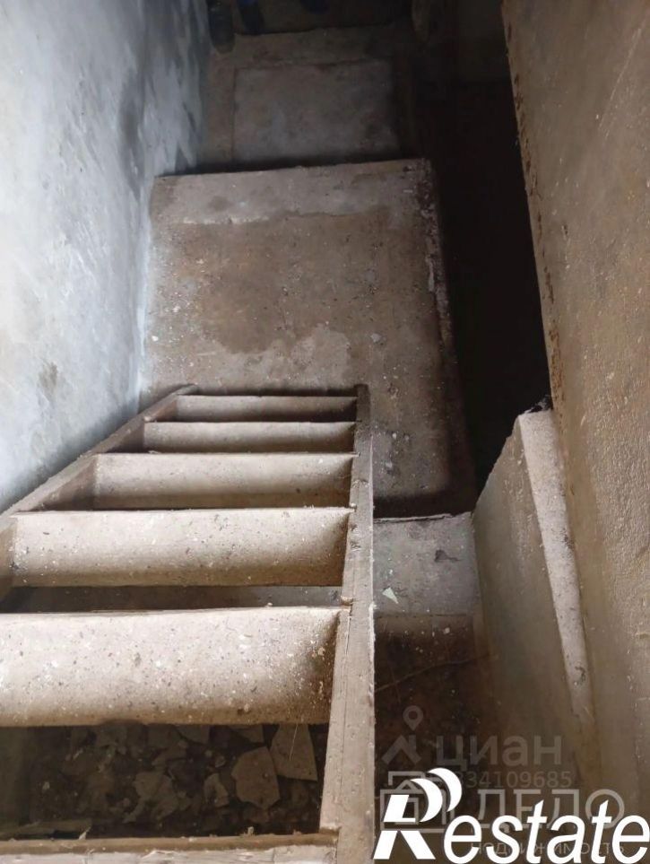 Гараж/парковка улица Октябрьский Городок, 53,  д. 53