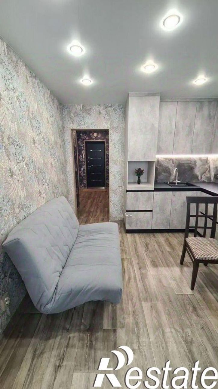 1-комн квартира Советская улица, 4Б,  д. 4Б