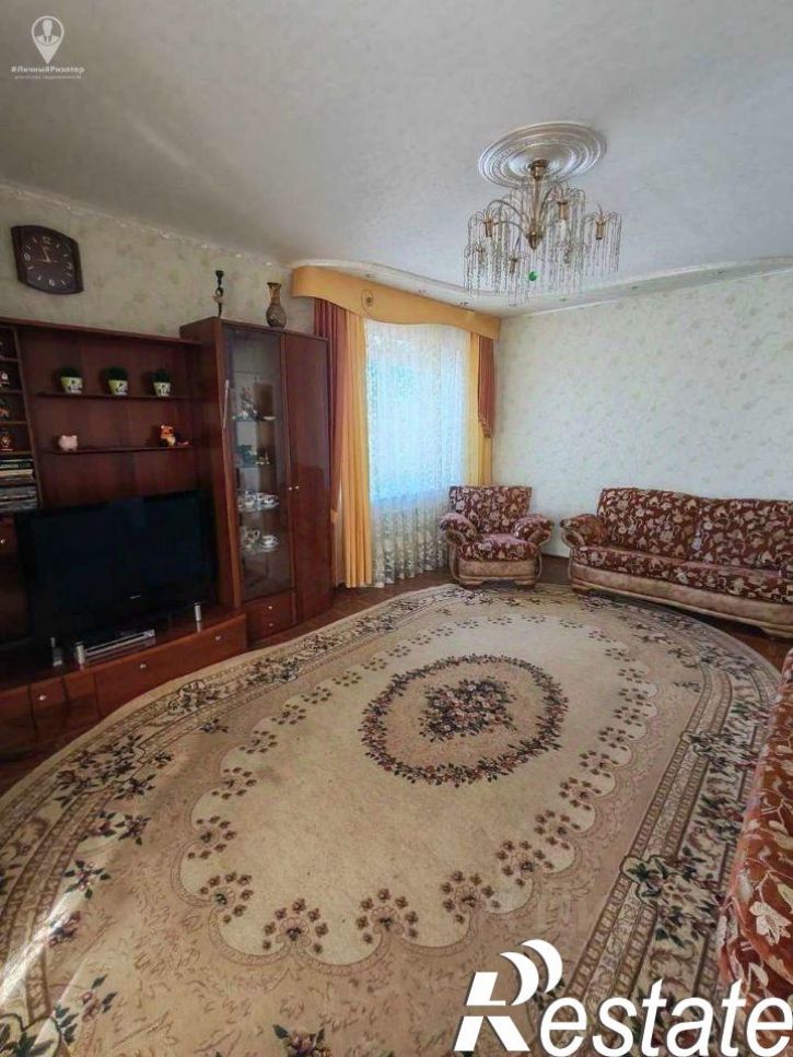 2-комн квартира Новая улица, 8,  д. 8