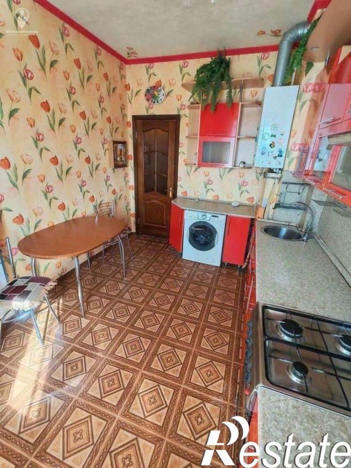 2-комн квартира Новая улица, 8,  д. 8