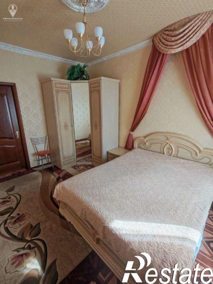 2-комн квартира Новая улица, 8,  д. 8