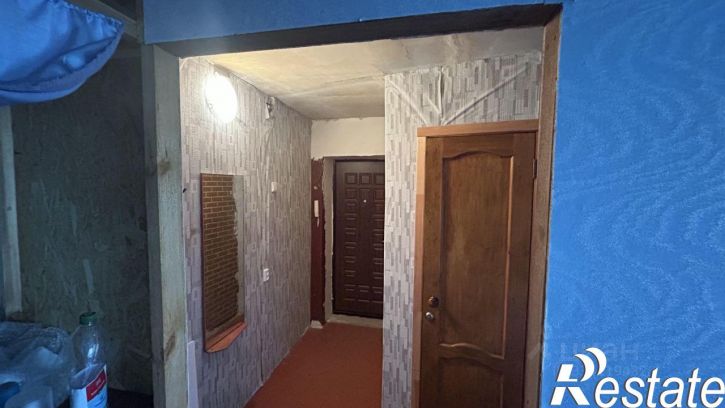 1-комн квартира Высоковольтная улица, 33 к1,  д. 33 к1