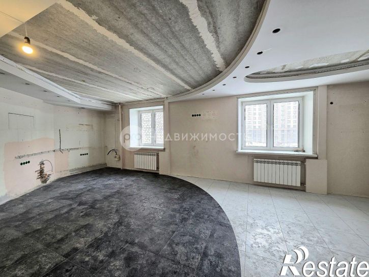 3-комн квартира Михайловское шоссе, 80 к3,  д. 80 к3
